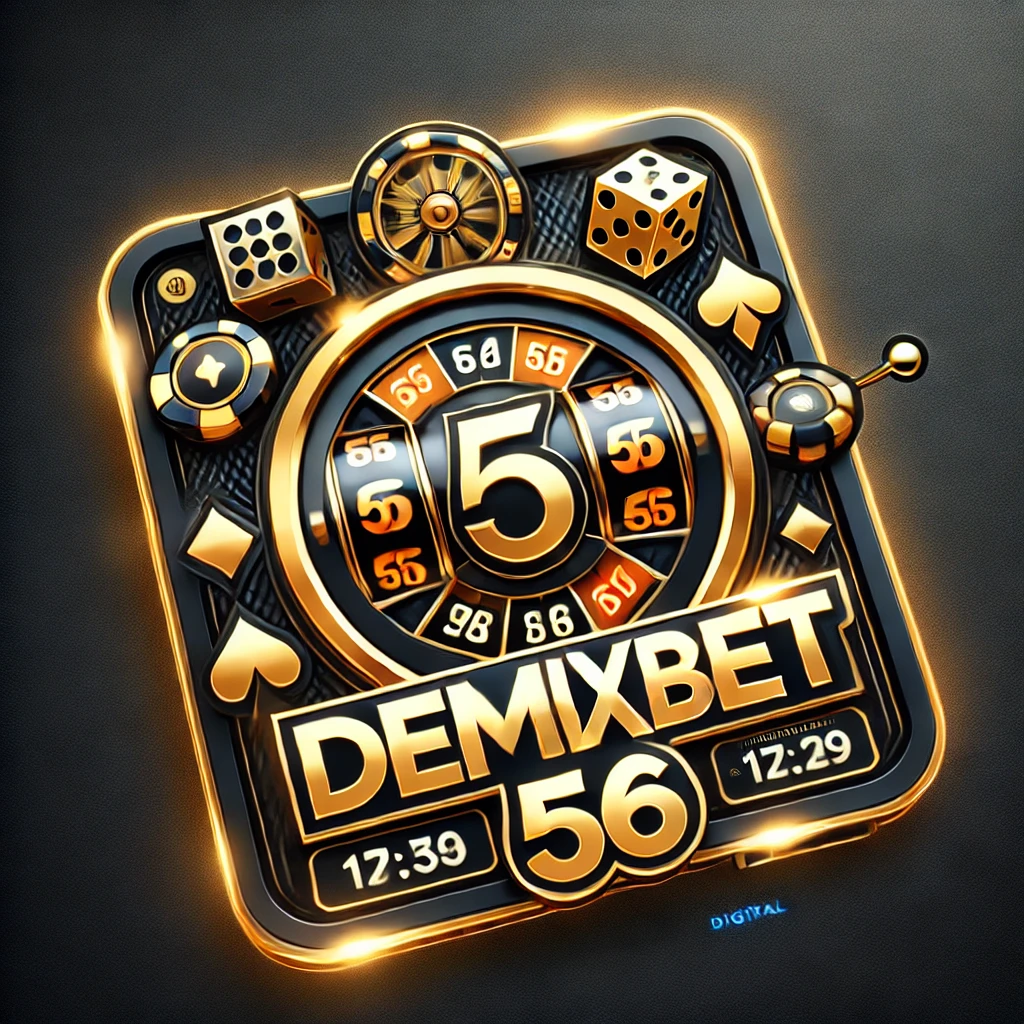 DEMIXBEET56: Situs Slot Online Gacor dengan RTP Tinggi dan Jackpot Besar